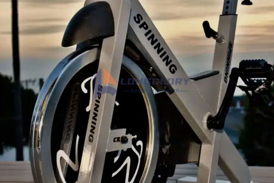 Quels types de vélos spinning existe-t-il ?