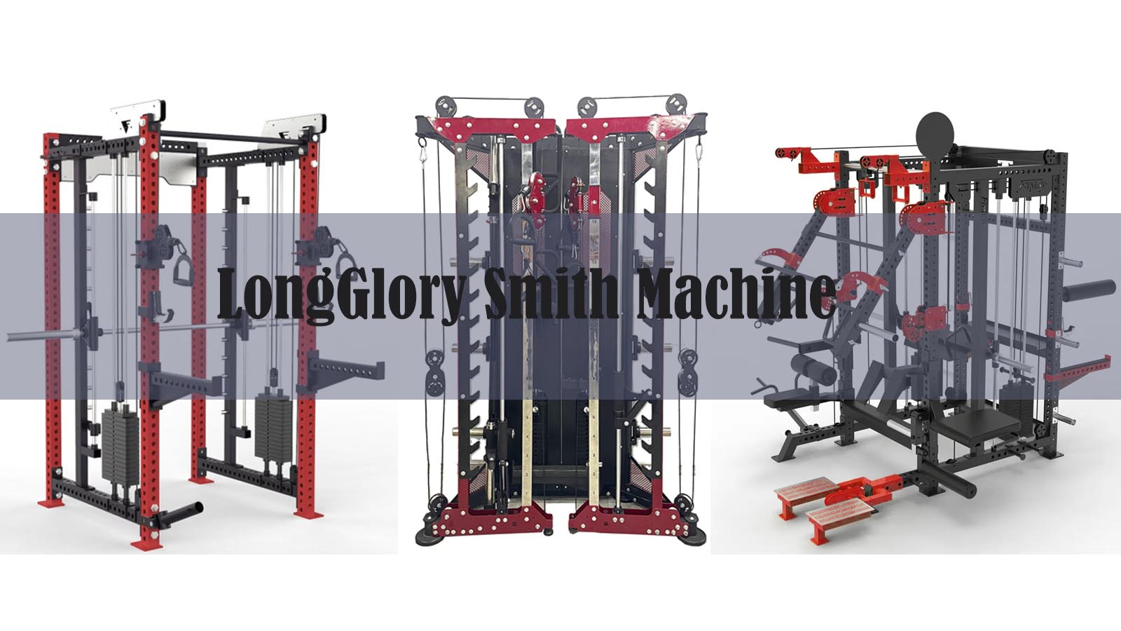 Les squats de machine Smith sont-ils bons