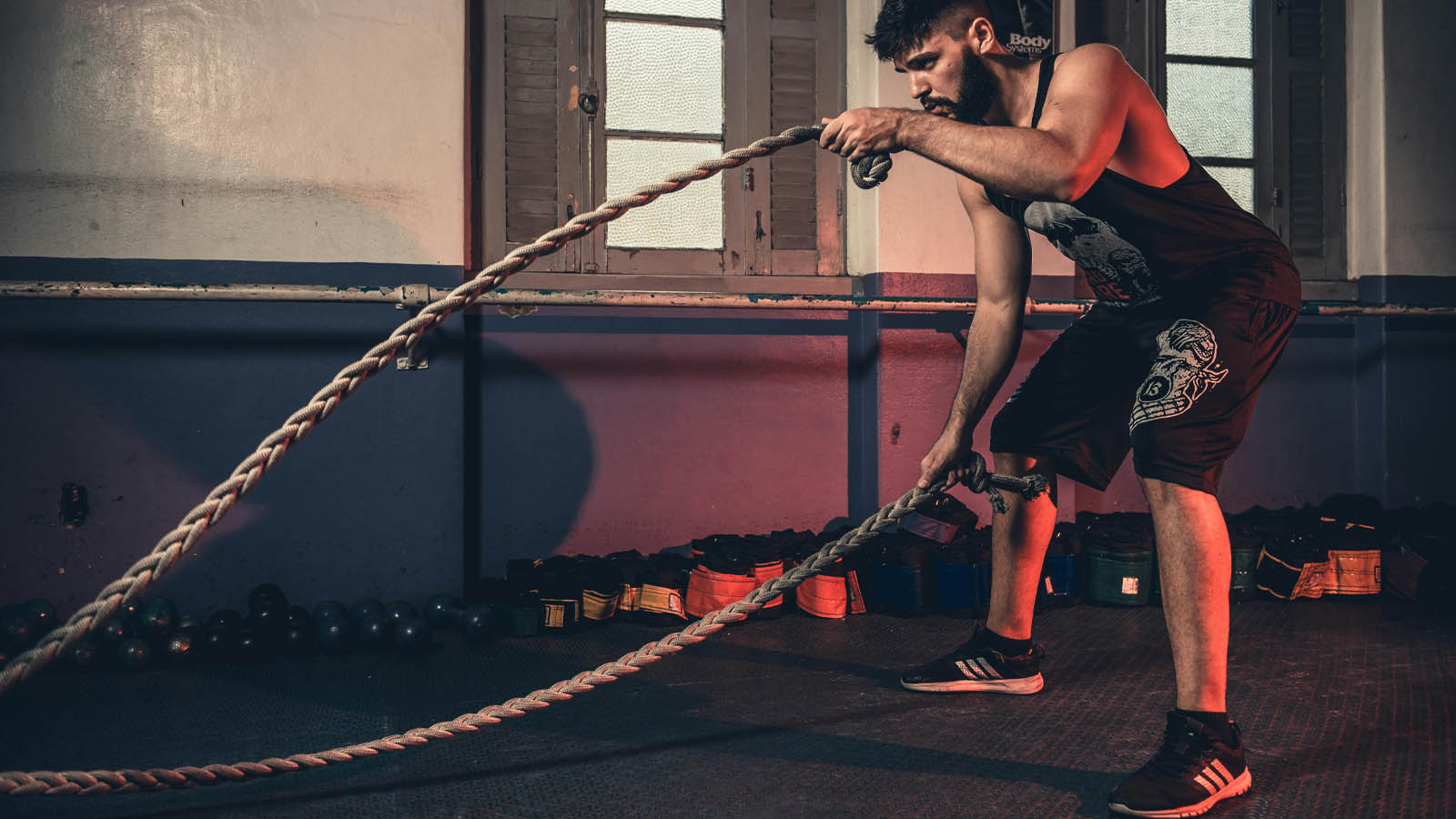 Conseils de remise en forme pour l’entraînement fonctionnel