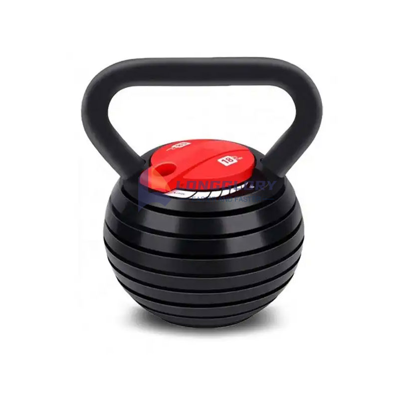 Quels sont les avantages des femmes qui pratiquaient des kettlebells?