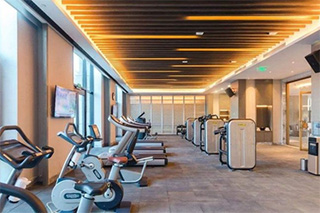Comment organiser un gymnase: un guide de sa zone fonctionnelle