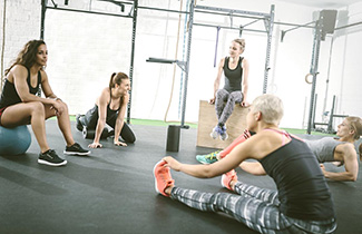 Votre entraînement est-il dans le bon ordre? Une bonne planification peut vous aider à vous entraîner plus efficacement.