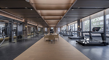 Exigences essentielles pour gérer un grand club de fitness