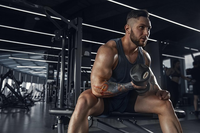 Différences entre l'équipement de gymnase commercial et à domicile