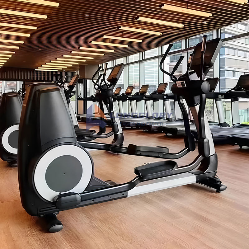 Quels sont les équipements de fitness cardio communs et leurs avantages?