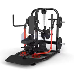 Quelles machines sont efficaces pour entraîner les muscles de la poitrine?