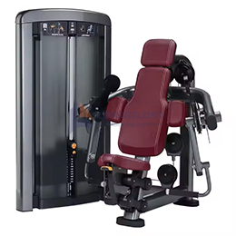 Quels sont les avantages de l'entraînement en fitness des machines?