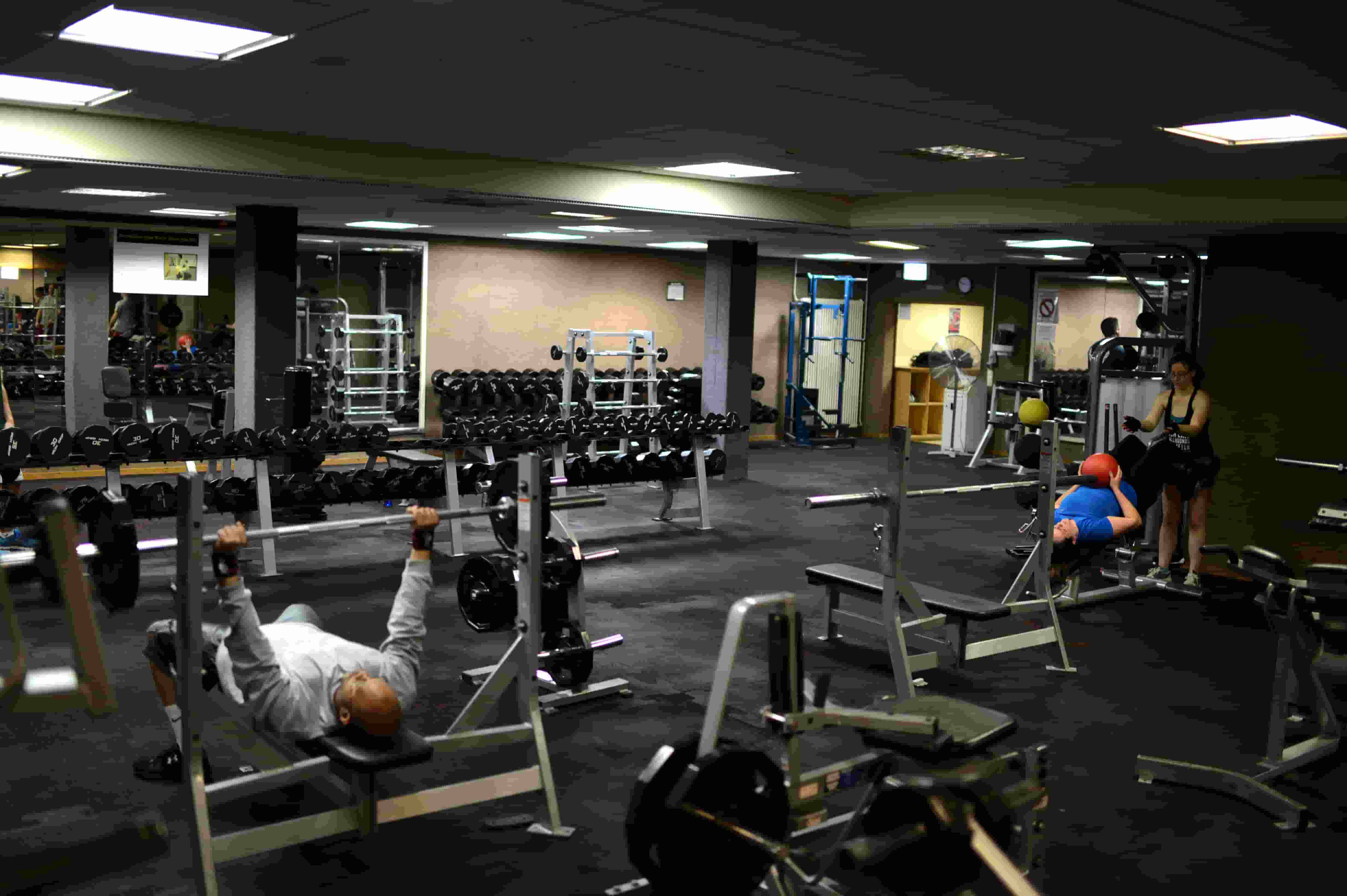 Sept exercices pour vous aider à développer rapidement vos muscles et à obtenir une excellente forme physique