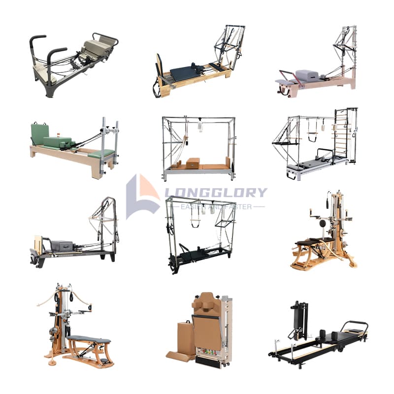 Avantages et effets du Pilates