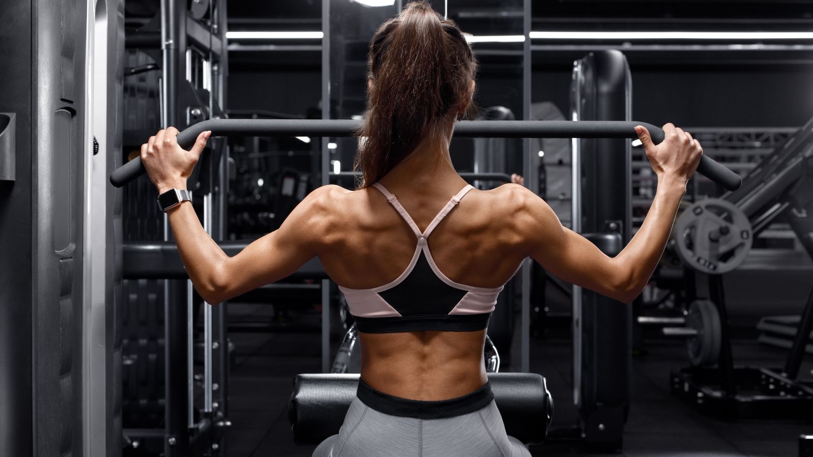 Guide d'utilisation des équipements de fitness – Édition Back Training