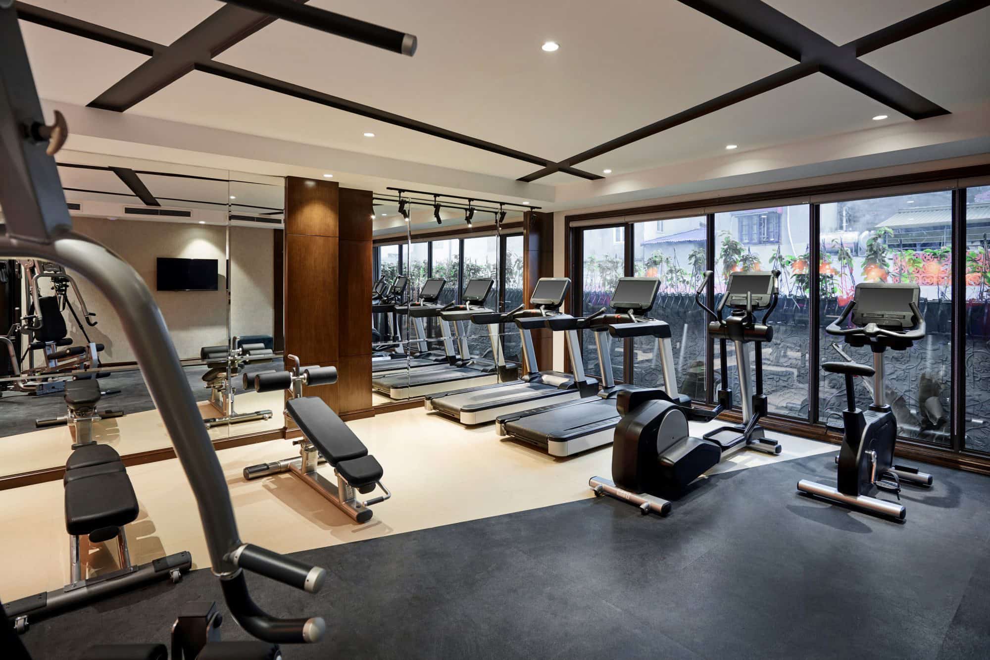 Comment choisir un équipement de fitness commercial ?