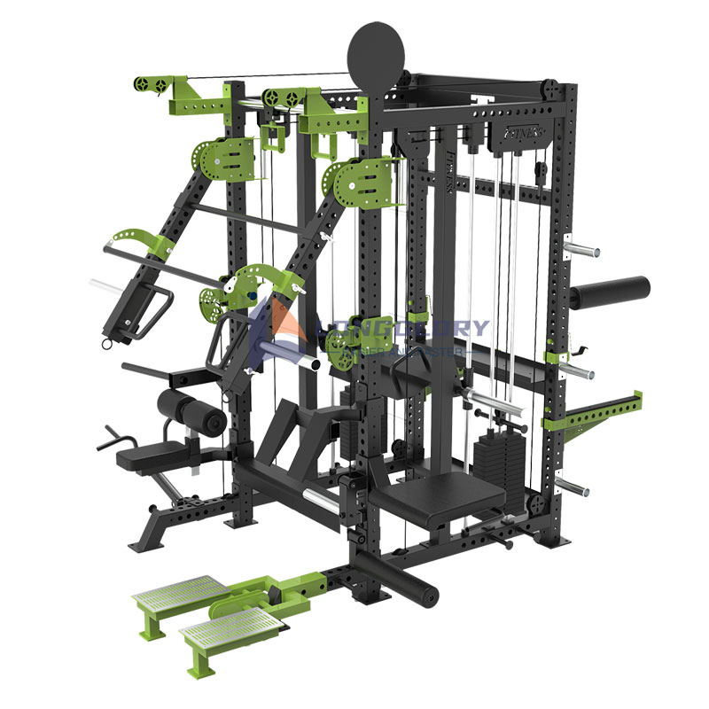 Comment choisir un support à squats ? Quelles sont ses fonctions ?