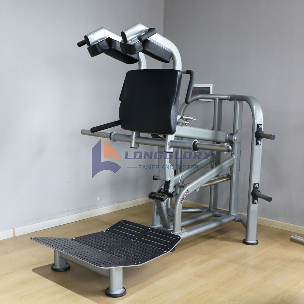 Avec autant d’appareils de musculation des fessiers dans la salle de sport, lequel choisir ?