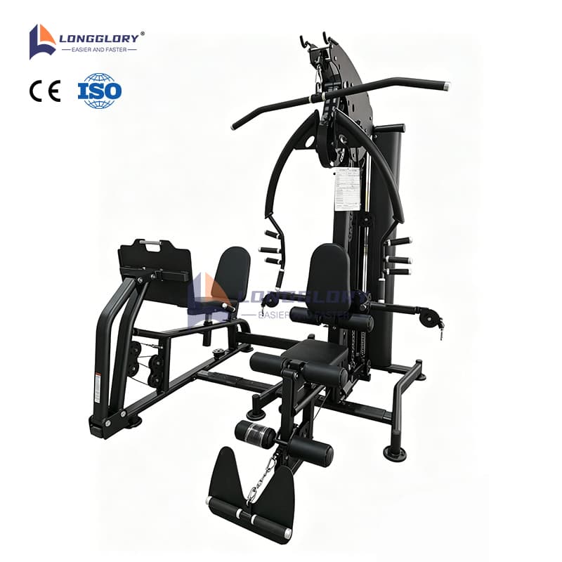 Rack d'alimentation multifonction tout-en-un