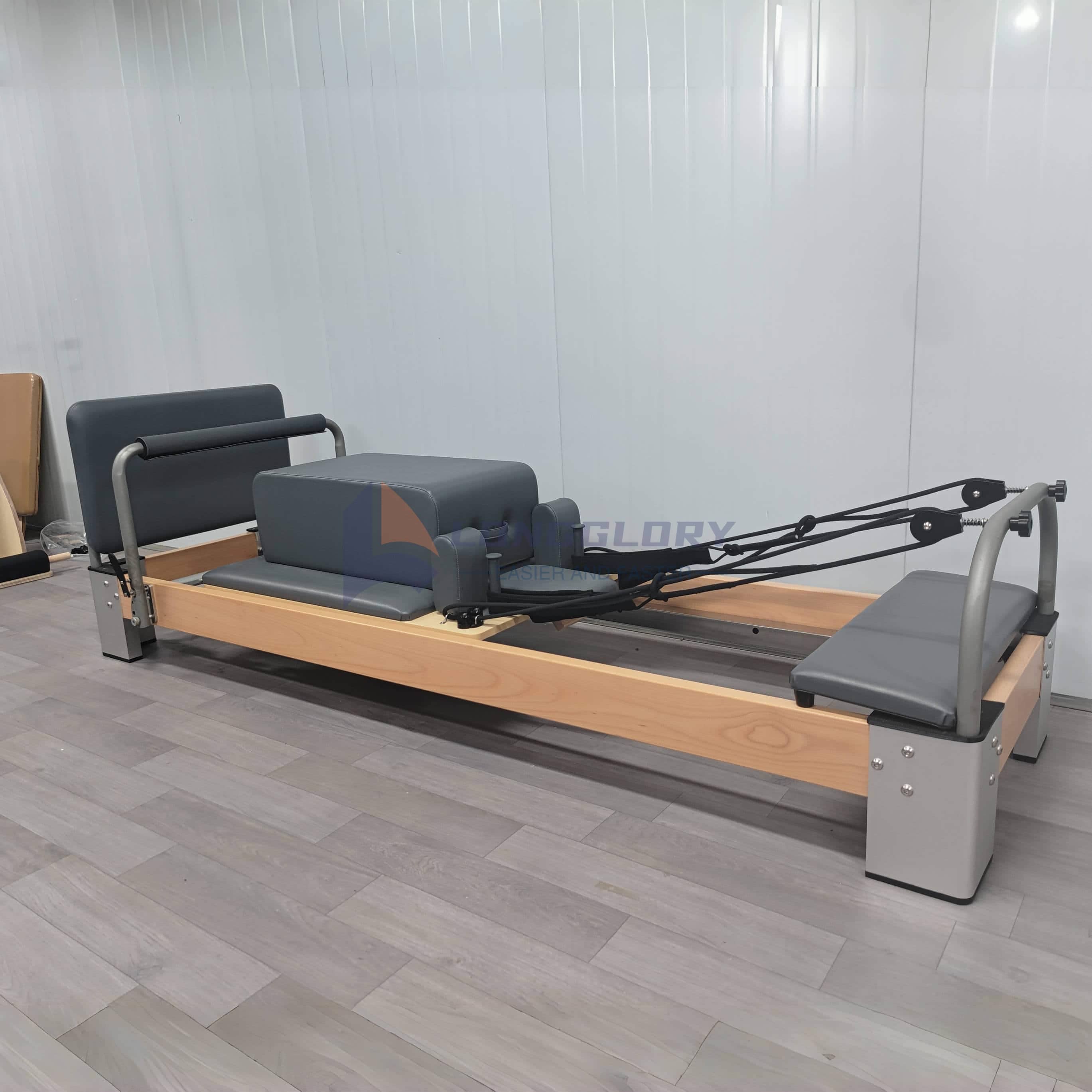 Beech Pilates Core Reformper