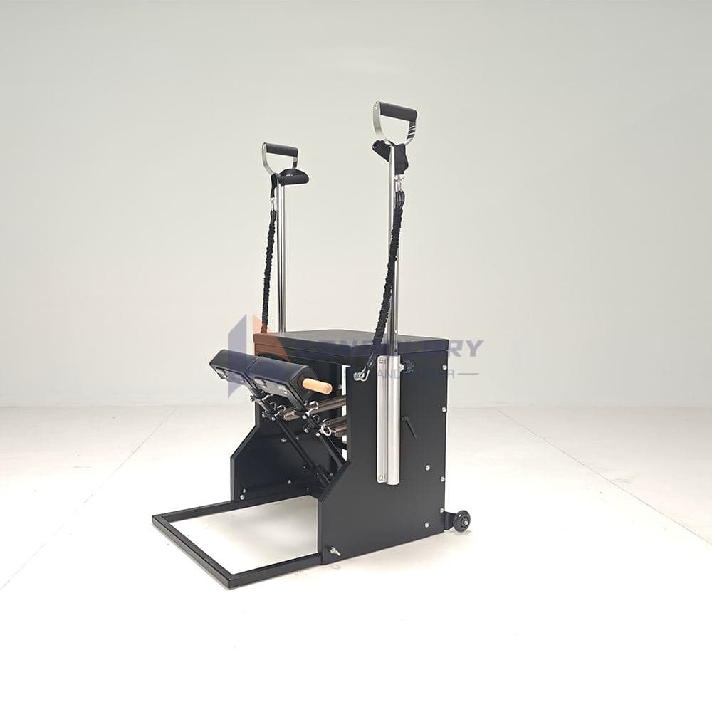 Chaise Wunda Pilates classique