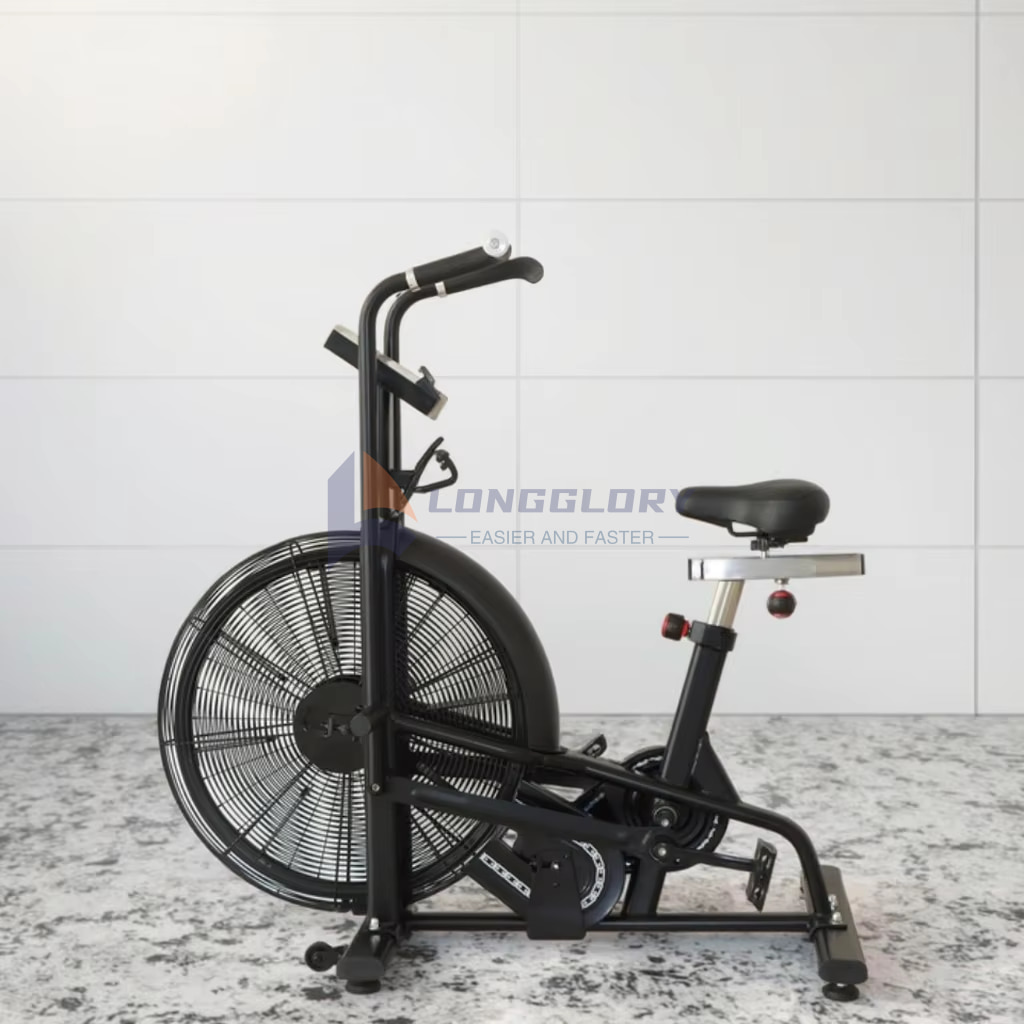 Vélo de vélo d'exercice commercial