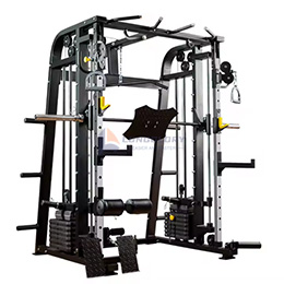 Machine Smith multifonction commerciale