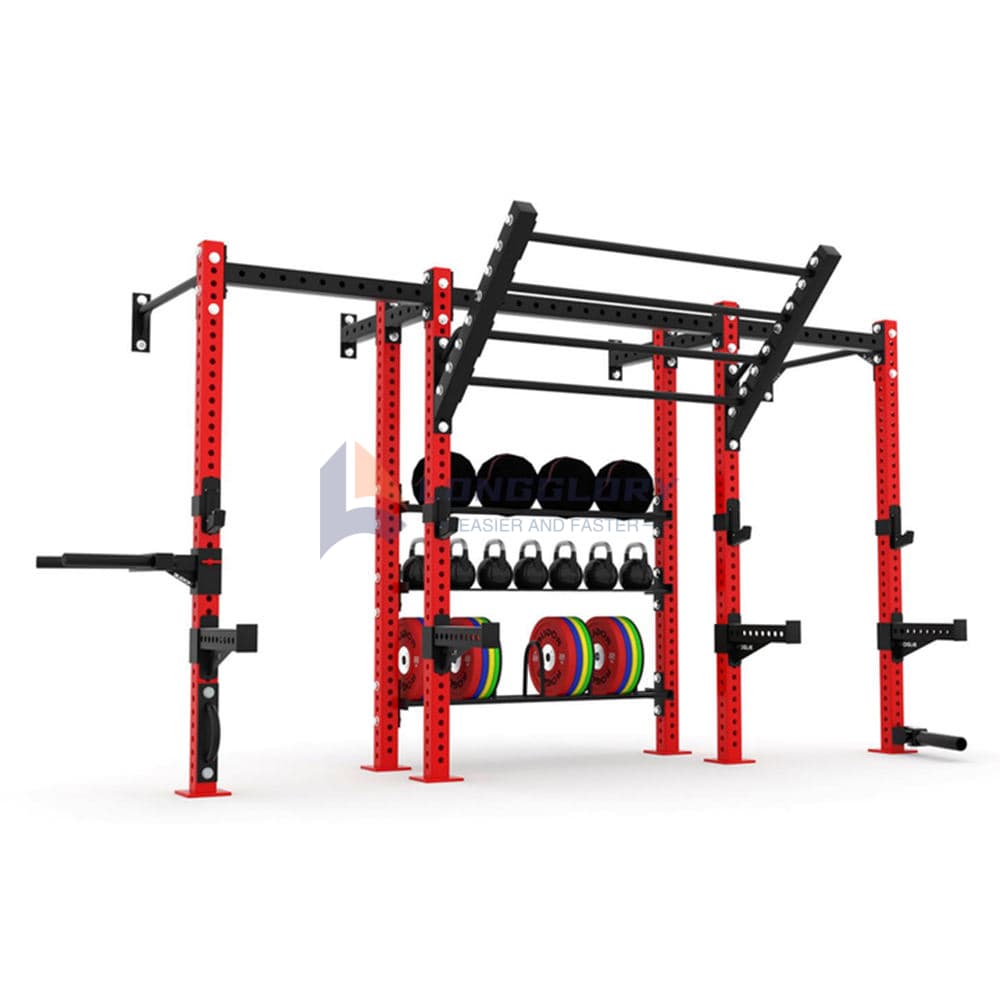Support de crossfit