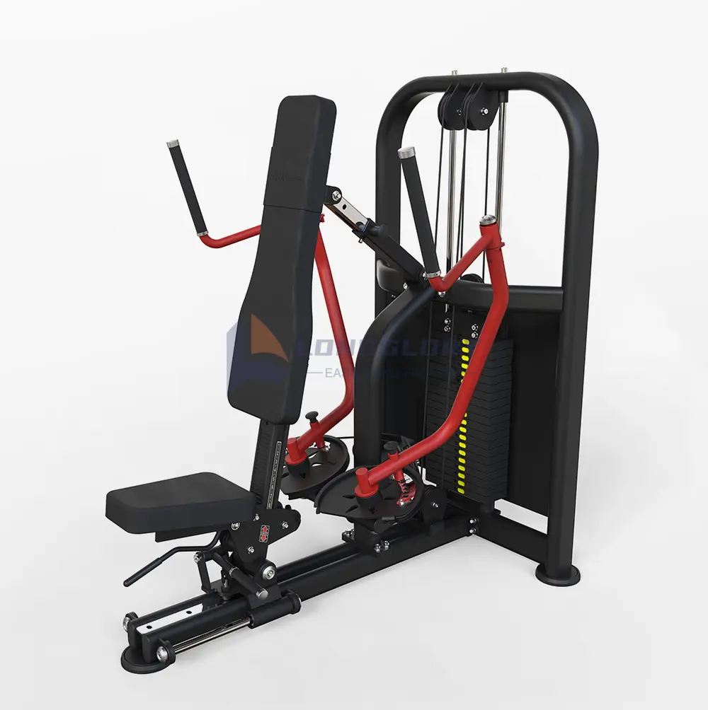 Décliner la machine à mouches Pec