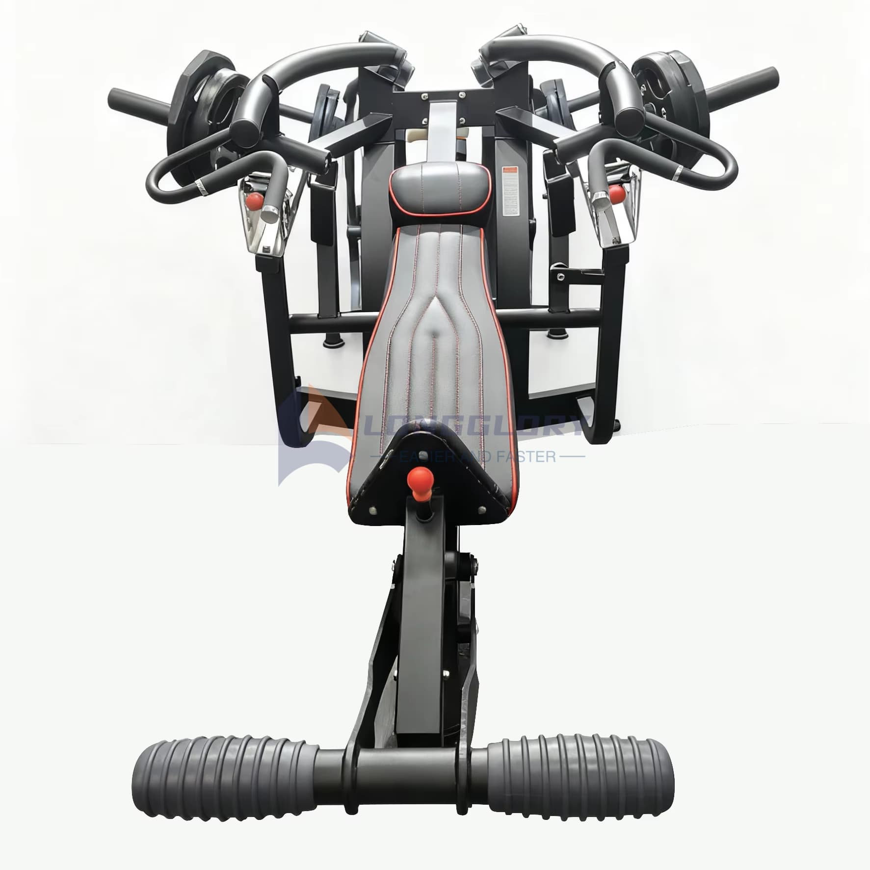 Super Incline Chest Press