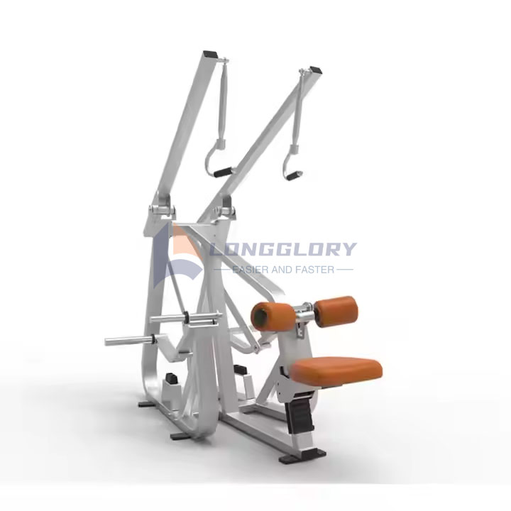 Équipement de fitness de traction LAT