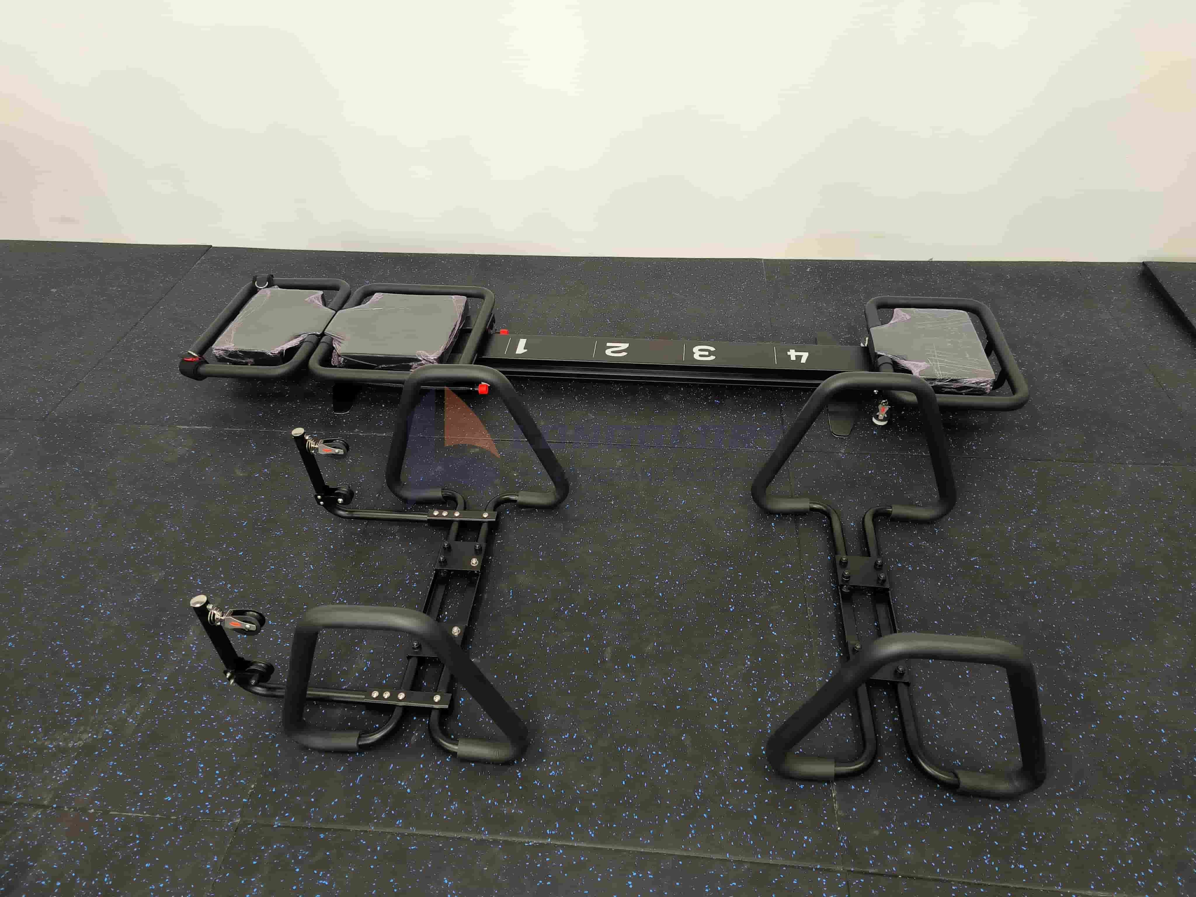 MINI PILATES RETOYER