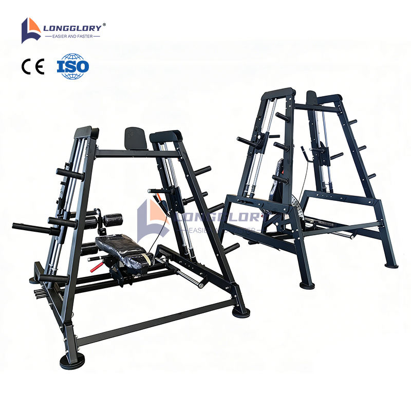 Machine Power Dual Smith